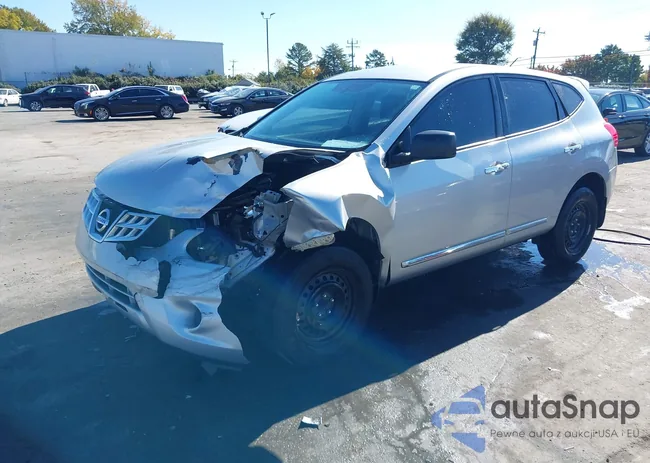 JN8AS5MV3CW360306: 43569066