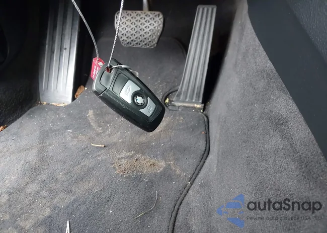 WBA3B5C58EP652114: 43569122