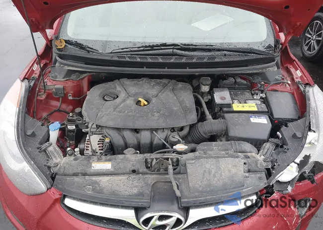 KMHDH4AE6BU161052: 43569181