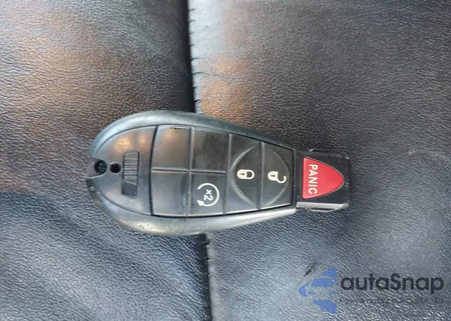 1C4RJFAG3DC505604: 43569221