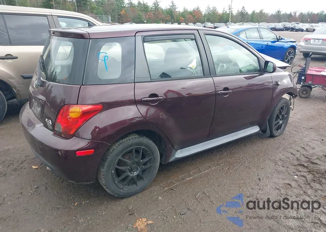 JTKKT604350110739: 43569253