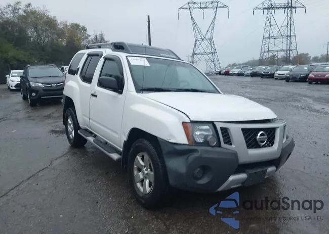 5N1AN08W99C504942: 43569283