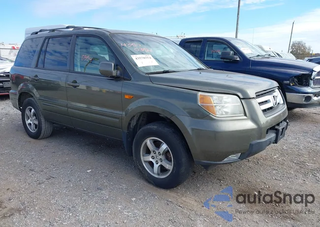 5FNYF18416B024560: 43570354