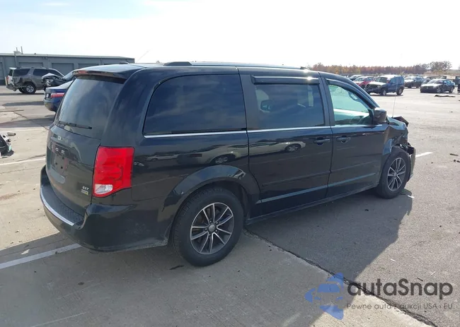 2C4RDGCG1HR660790: 43570383