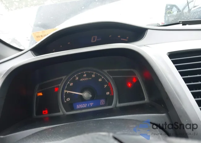 2HGFG12657H542487: 43570400