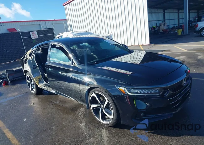 1HGCV1F33NA085067: 43570413