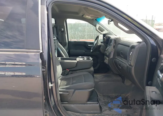 1GCPDBEK8NZ644955: 43570423