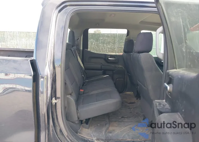 1GCPDBEK8NZ644955: 43570423