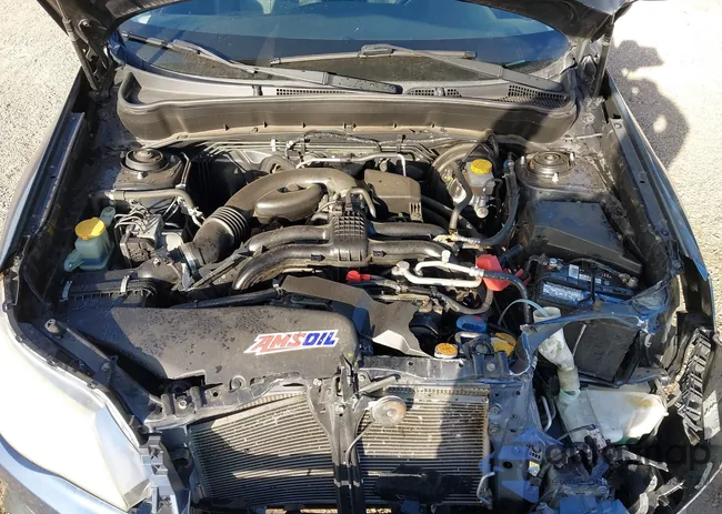 JF2SHAEC0CH417829: 43570457