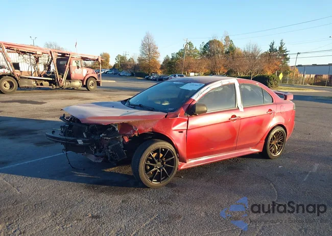 JA32U8FW4BU033455: 43570473