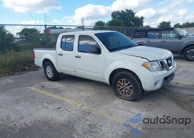 1N6AD0ER2KN879116: 43570482