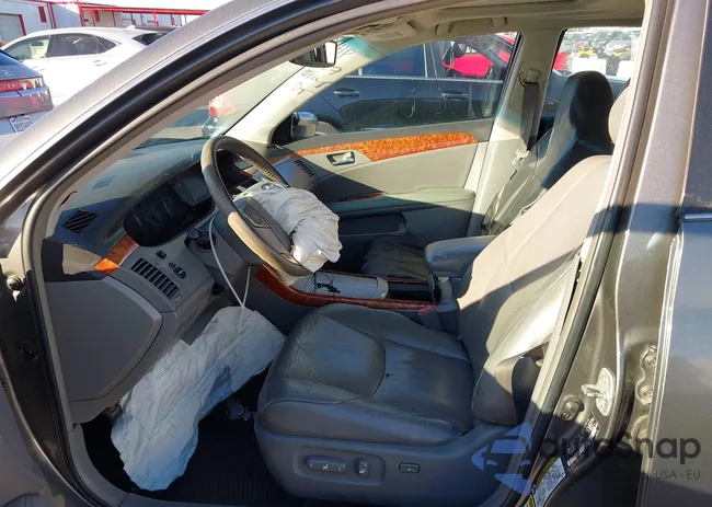 4T1BK36B96U091487: 43570552