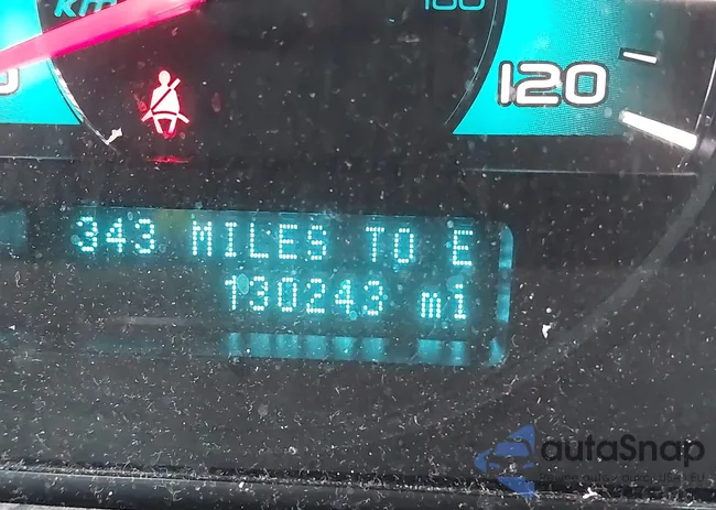 3FAHP0JA2AR169532: 43570594