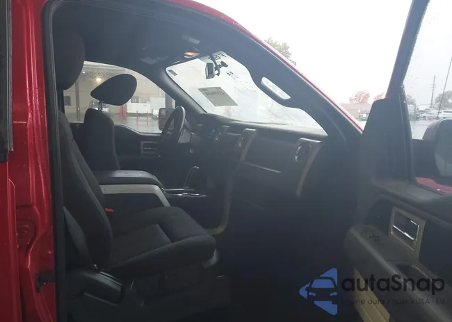 1FTFW1EF6BFA74132: 43570604