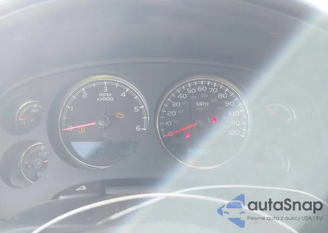 1GNSCBE0XDR172078: 43570630