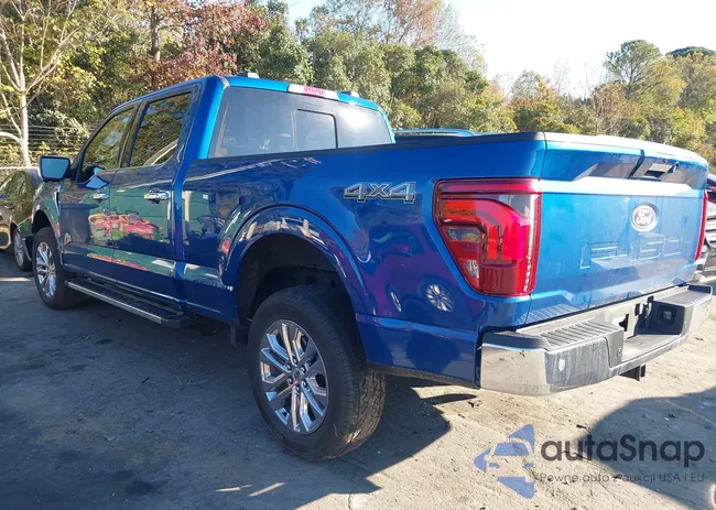 1FTFW5L56RFA15061: 43570660