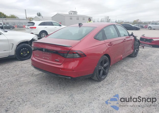 1HGCY2F75PA027030: 43570667