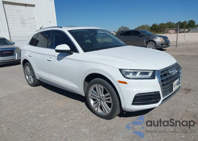 WA1BNAFY3J2019798: 43570680