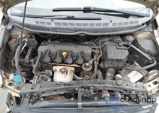 1HGFA16548L082343: 43570705