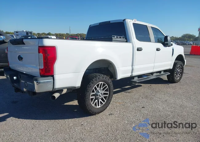 1FT7W2B66KEC81530: 43570714