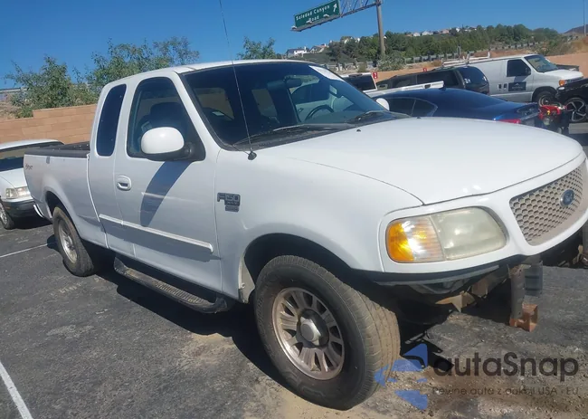 1FTRX17L52KD02741: 43570724