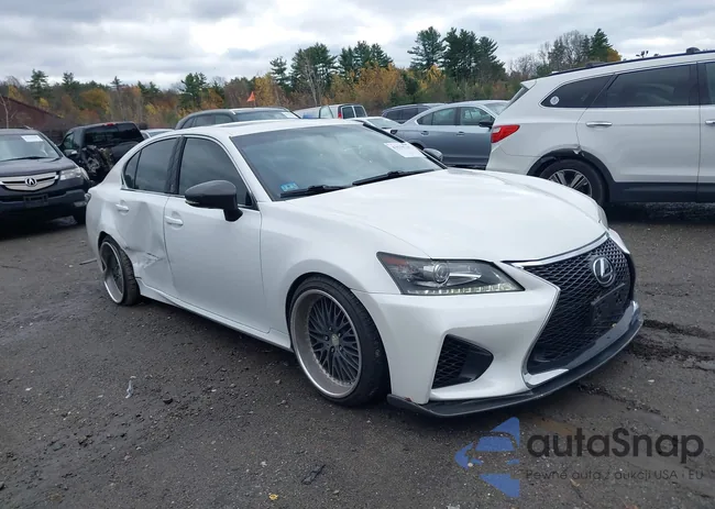 JTHCE1BL4D5018195: 43570739