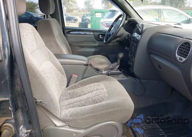 1GKET16S546111663: 43570753