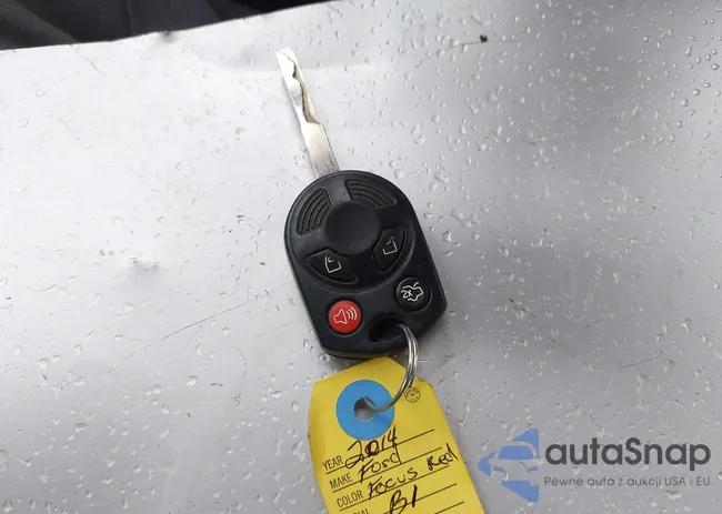 1FADP3F2XEL174161: 43570812