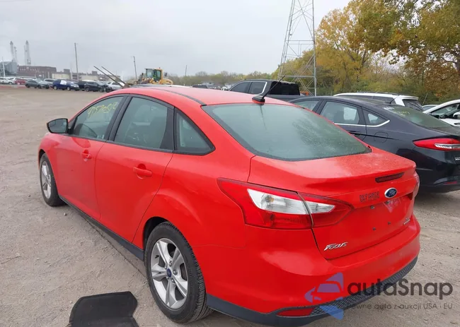 1FADP3F2XEL174161: 43570812