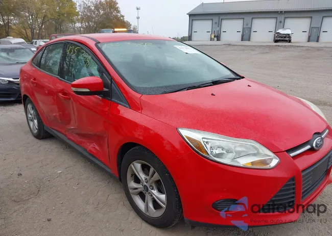 1FADP3F2XEL174161: 43570812