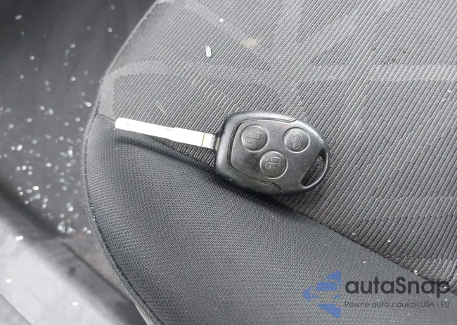 3FADP4EJ1BM134205: 43570821