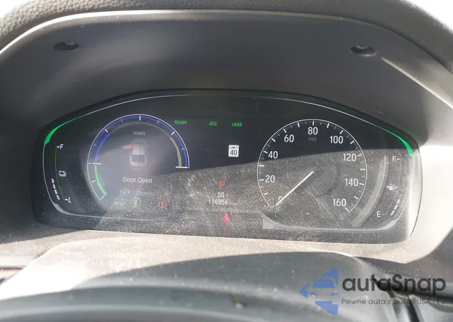 1HGCV3F58JA003860: 43570830