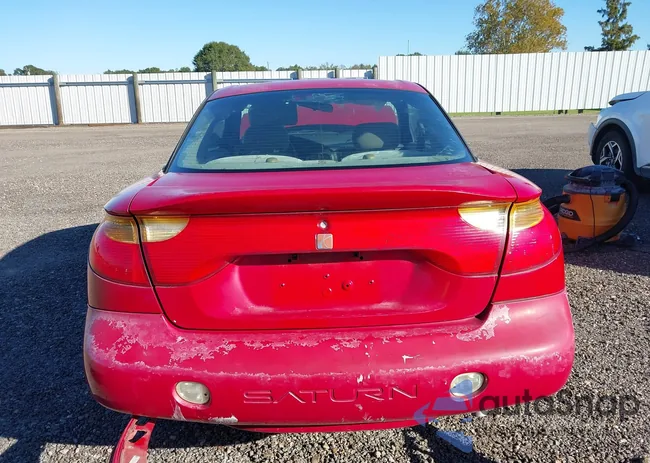 1G8ZY14712Z252863: 43570831