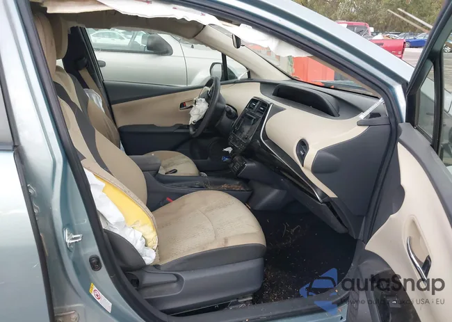 JTDKARFU0H3533495: 43570847