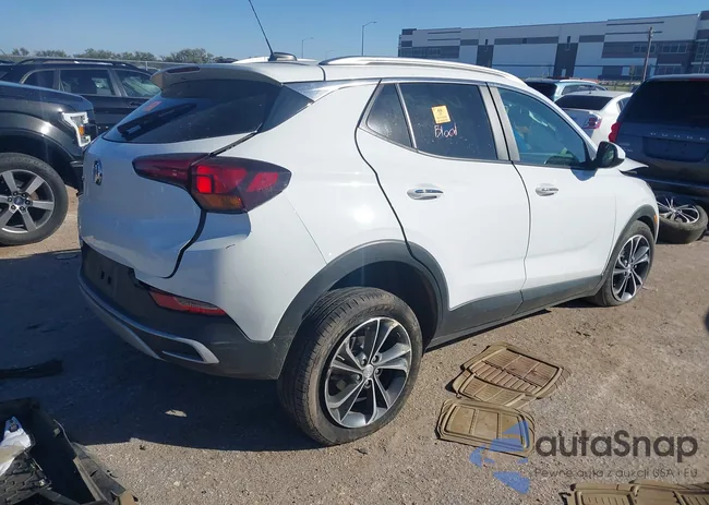 KL4MMDS23NB140450: 43570887