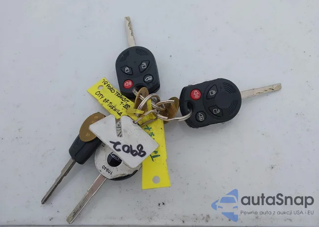 1FBAX2CM3JKB21903: 43570895