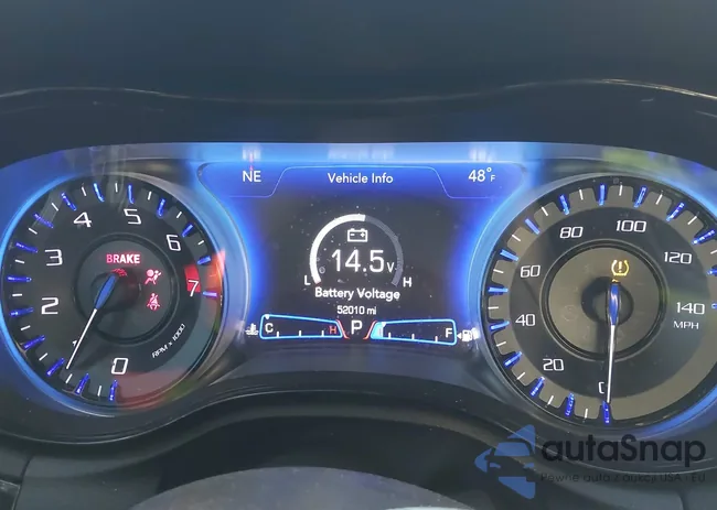 2C3CCABGXPH565564: 43569930