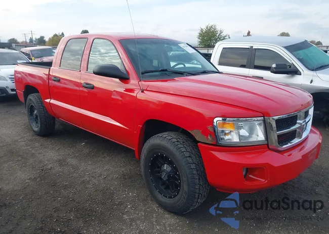 1D7HW48N28S507657: 43570001