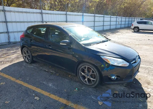 1FADP3K25EL389677: 43570011