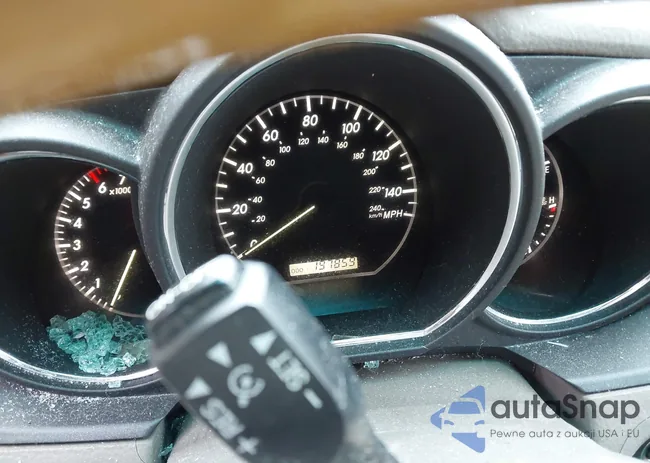 2T2HA31U86C099762: 43570017