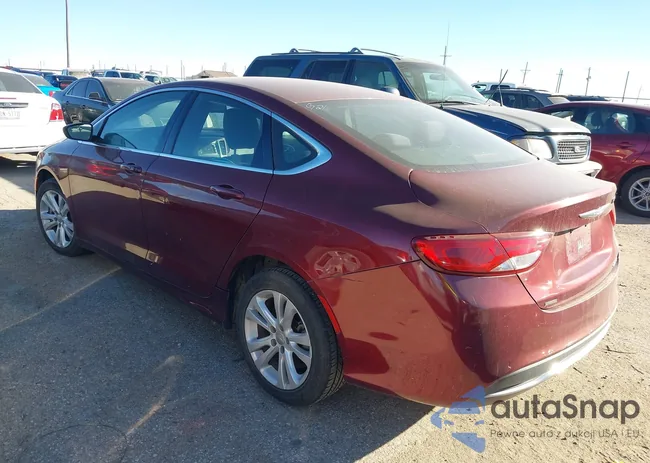 1C3CCCAB6FN589870: 43570020