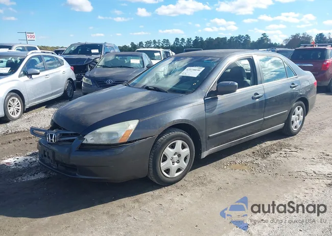 1HGCM56415A105528: 43570030