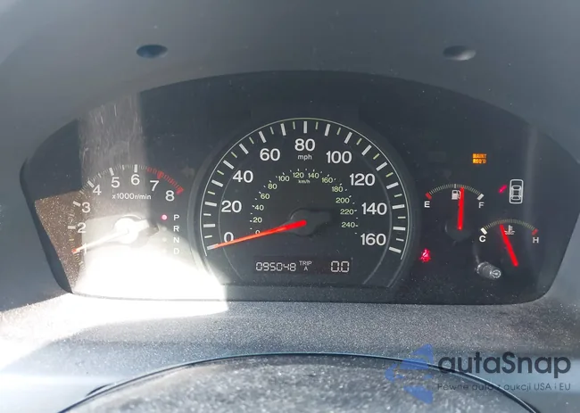 1HGCM56415A105528: 43570030