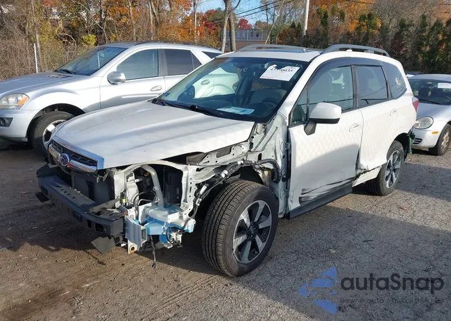 JF2SJAGC5JH464563: 43570035