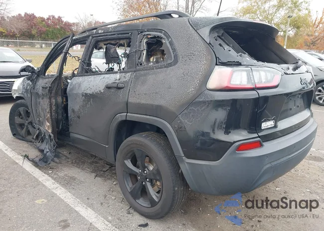 1C4PJMLB0KD292132: 43570102