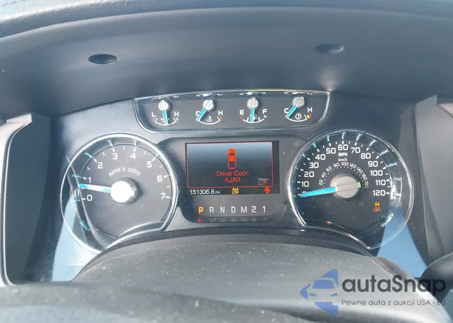 1FTFW1EFXEKF16583: 43570146