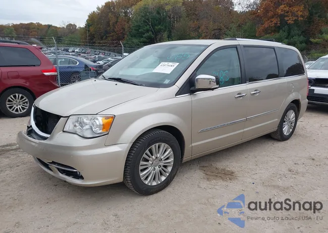 2C4RC1GG0DR777183: 43570185