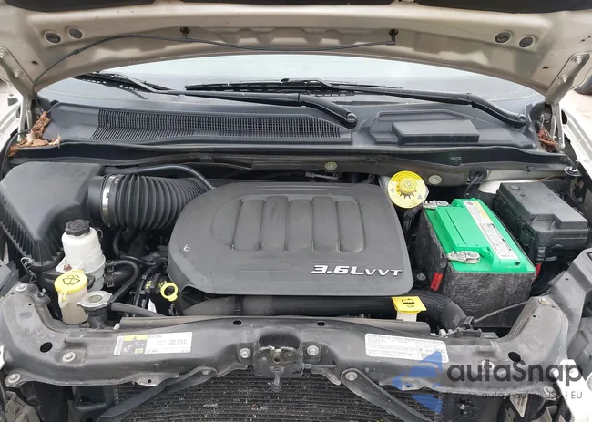 2C4RC1GG0DR777183: 43570185