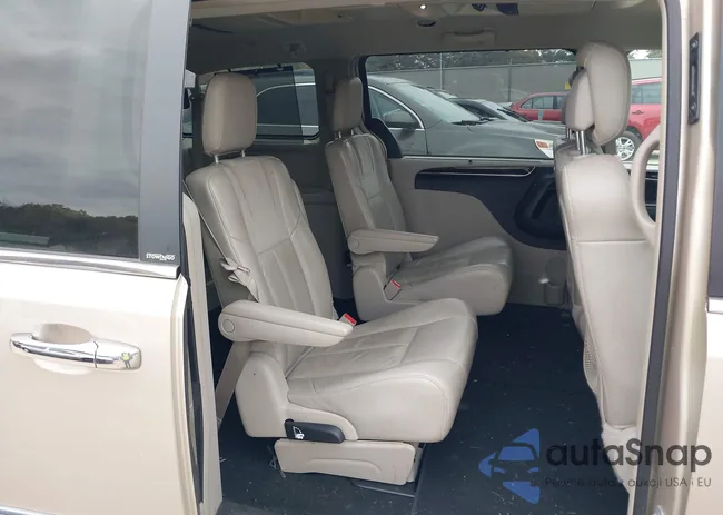 2C4RC1GG0DR777183: 43570185