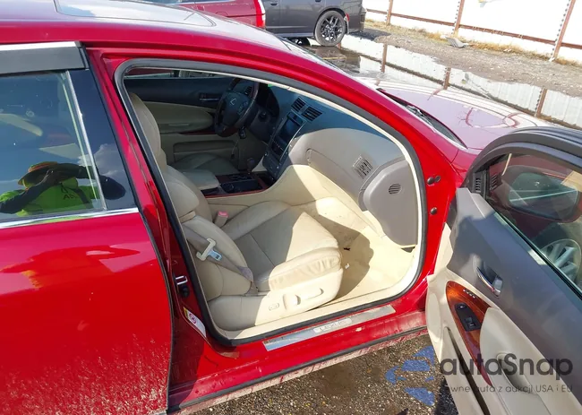 JTHBE96S270010254: 43570217